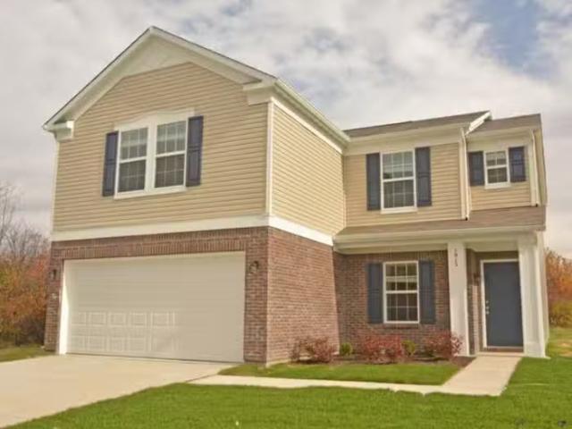 House for rent in Brownsburg