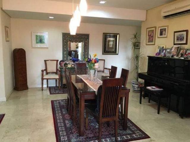 Apartment for sale in Country Heights Damansara, Kuala Lumpur