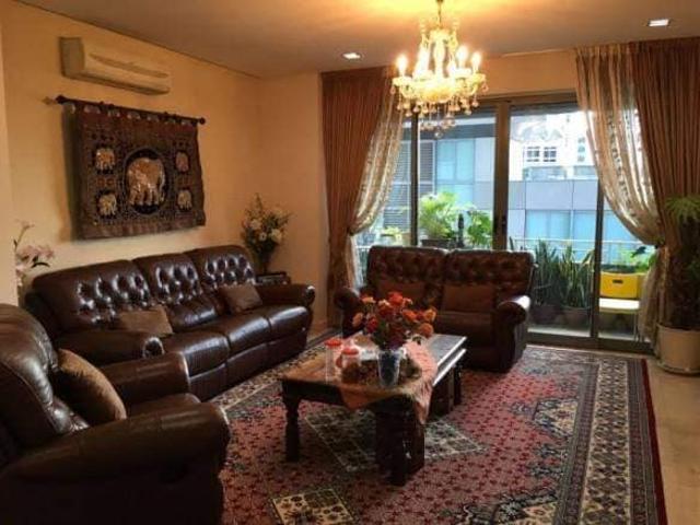 Apartment for sale in Country Heights Damansara, Kuala Lumpur