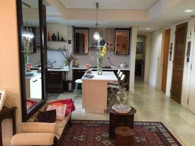 Apartment for sale in Country Heights Damansara, Kuala Lumpur
