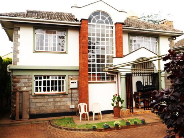 House for sale in Runda, Kiambu