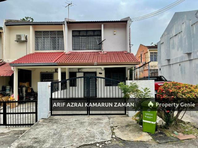 Terraced House for sale in Country Heights Damansara, Kuala Lumpur