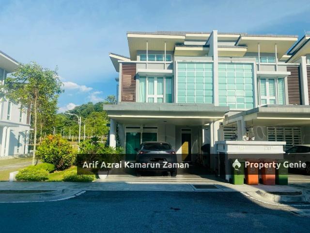 Terraced House for sale in Putrajaya