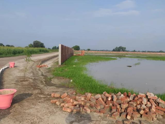 Land for sale in Rawalpindi, Islamabad Capital Territory