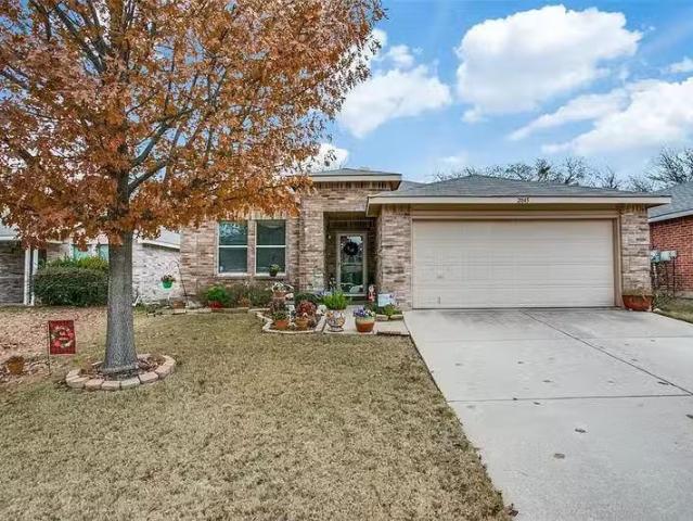 House for rent in Denton