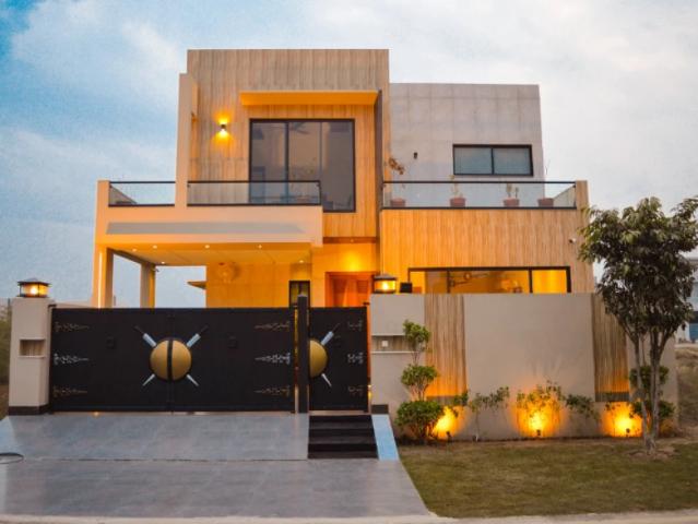 House for sale in Rawalpindi, Islamabad Capital Territory