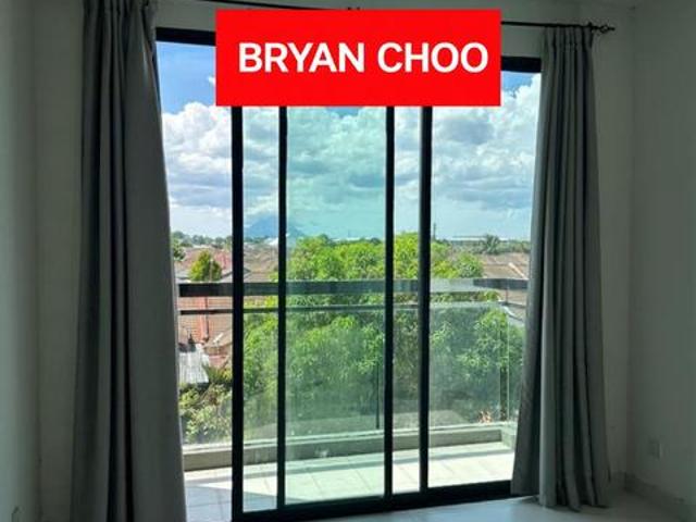 Apartment for sale in Kuching