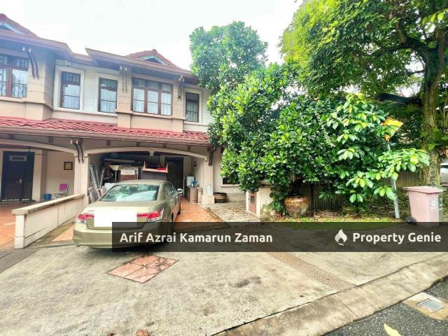 Residential House for sale in Putrajaya