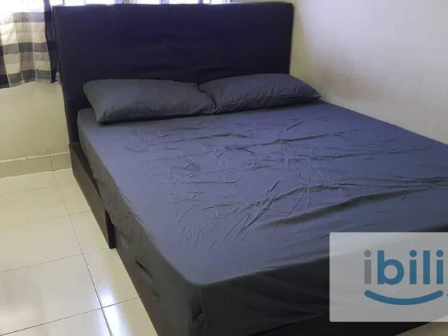 Room for rent in Petaling, Damansara Damai