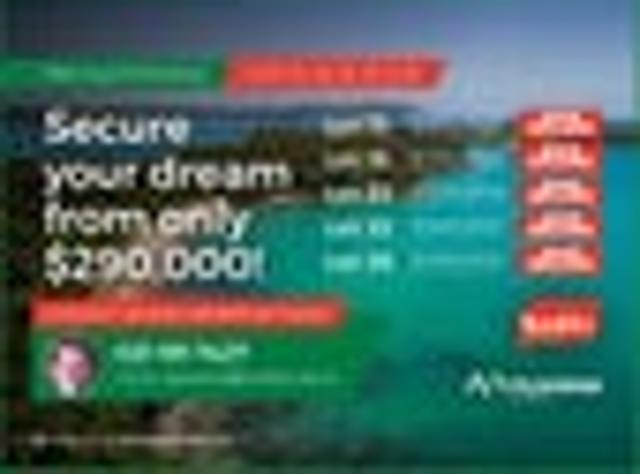 Land for sale in Kerikeri, Bay of Islands