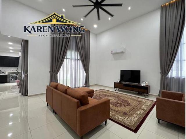 Bungalow for sale in Sungai Petani, Kuala Muda
