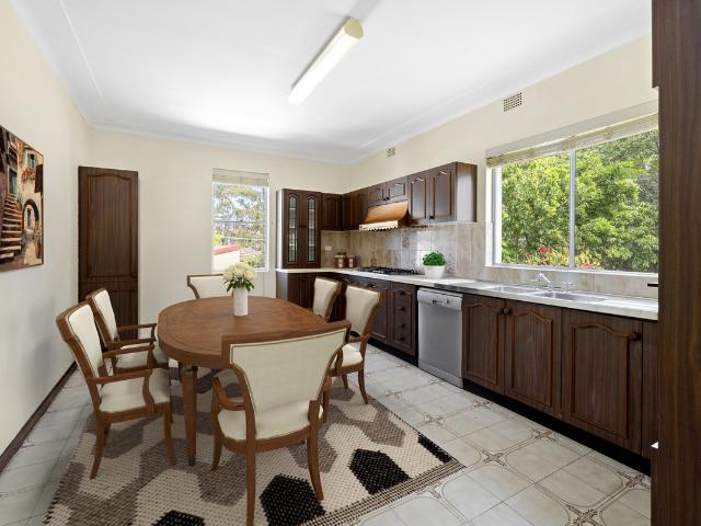 House for sale in Sydney, New South Wales