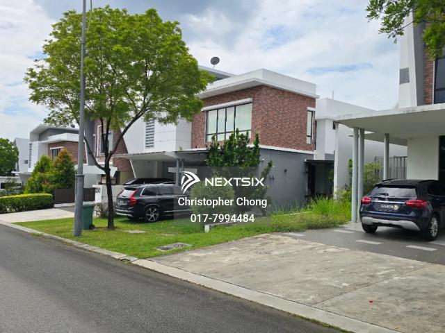 Residential House for sale in Perak