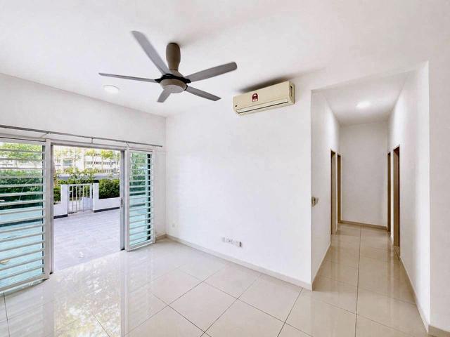 Serviced Residence for sale in Kajang, Langat