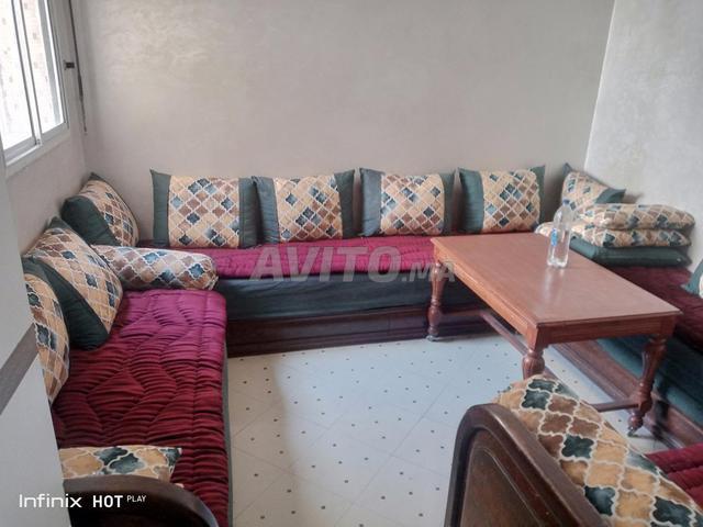Appartement location à Anfa, Gharb-Chrarda-Beni Hssen