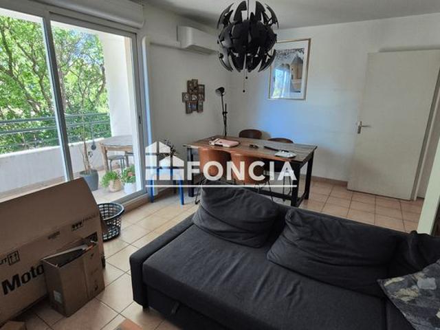 Appartement vente à Avignon, Morières-lès-avignon