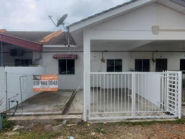 Terraced House for sale in Kuantan, Pahang