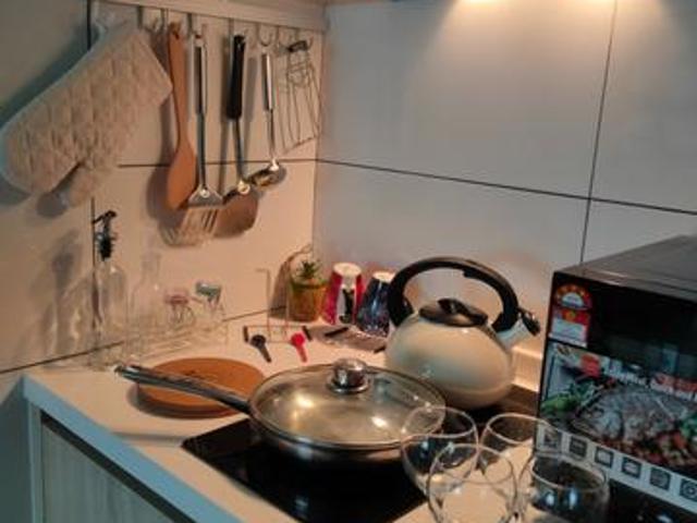 Serviced Residence for rent in Port Klang, Selangor