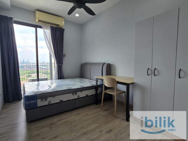 Room for rent in Petaling, Damansara Damai