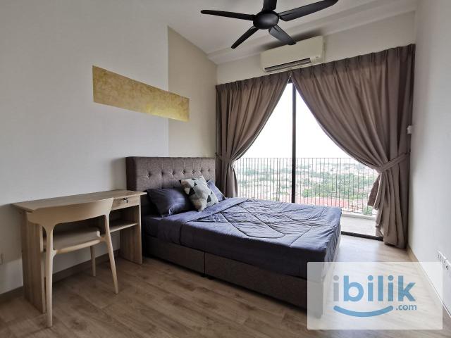 Room for rent in Petaling, Damansara Damai
