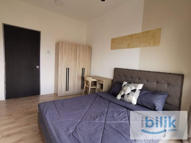 Room for rent in Petaling, Damansara Damai