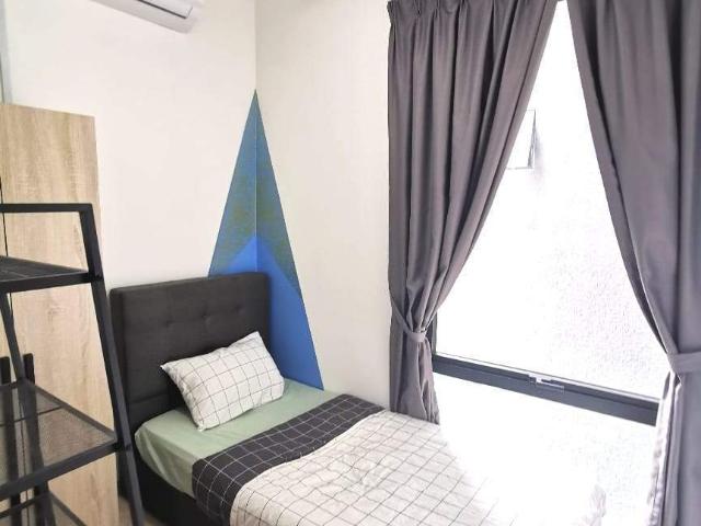 Room for rent in Petaling, Damansara Damai