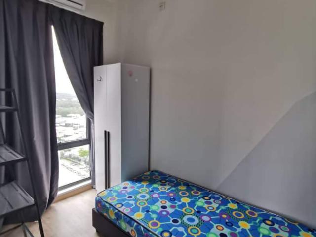 Room for rent in Petaling, Damansara Damai