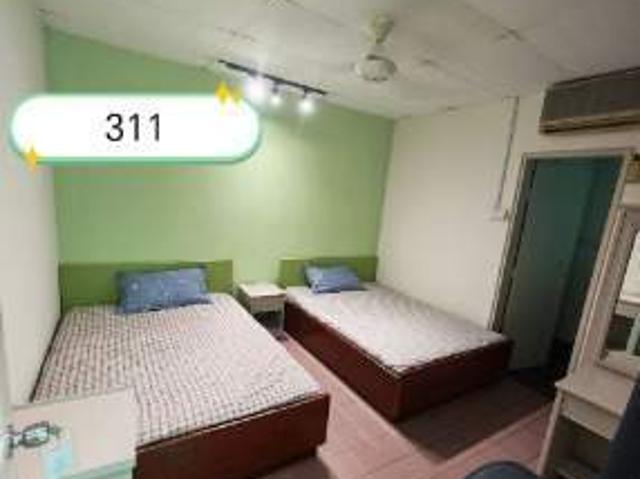 Room for rent in Country Heights Damansara, Kuala Lumpur