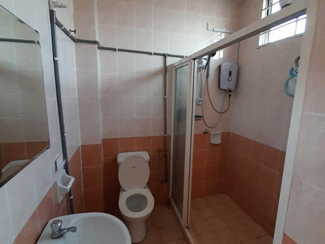 House for rent in Alam Impian, Selangor