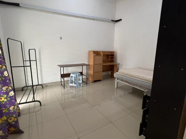House for rent in Alam Impian, Selangor