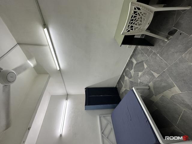 House for rent in Petaling, Subang Jaya