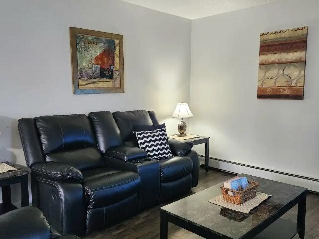 Condo for rent in West Park, City of Red Deer