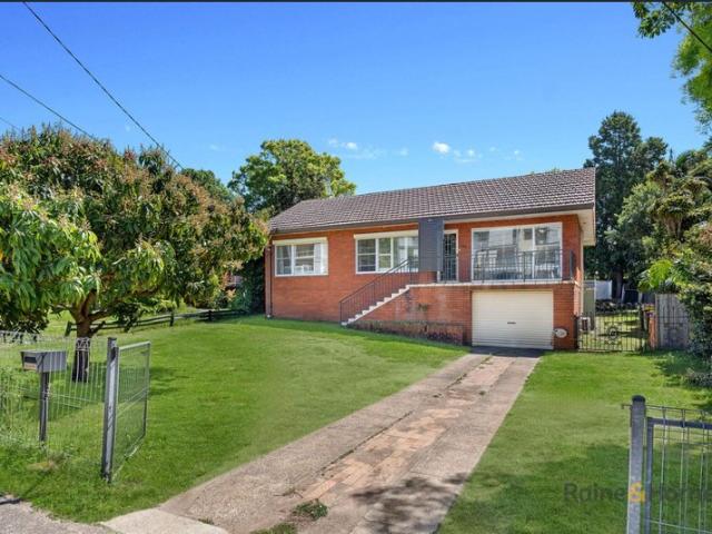 House for rent in Sydney, New South Wales