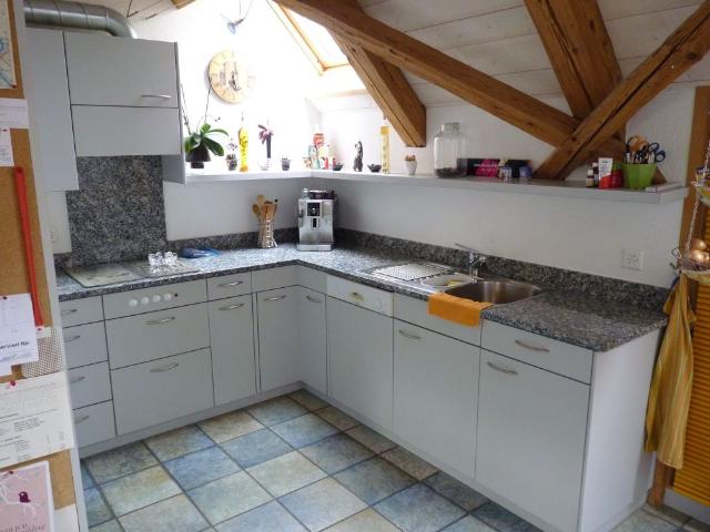 Apartment mieten in Wattenwil, Bern