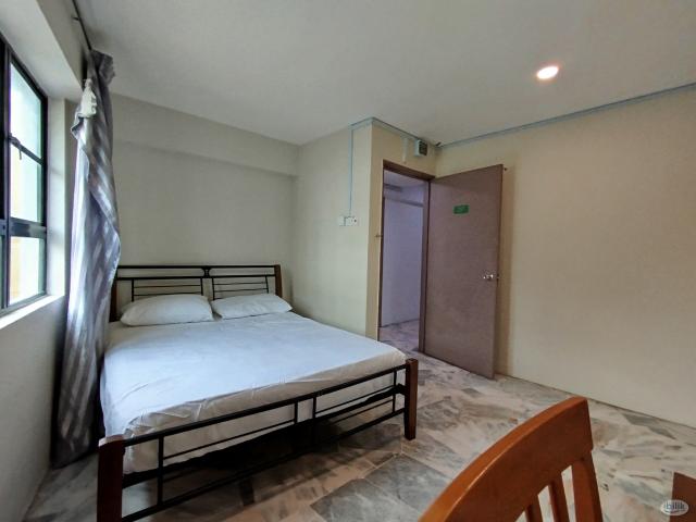 Room for rent in Petaling, Subang Jaya