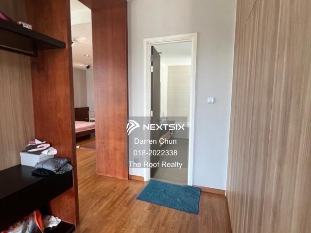 Shop for sale in Hulu Selangor, Selangor