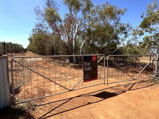 Land for sale in Brown Range, Western Australia