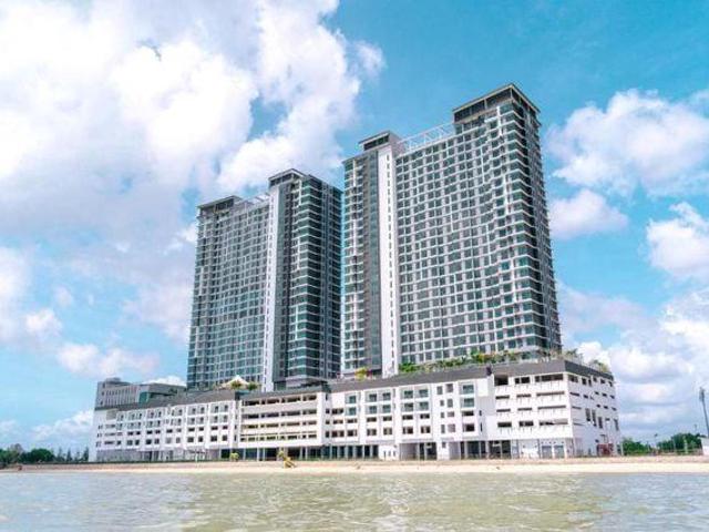 Serviced Residence for sale in Kuantan