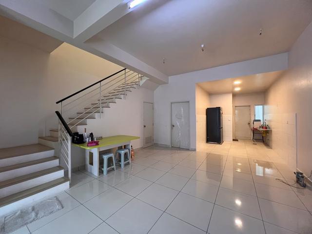 Terraced House for sale in Selayang, Selangor