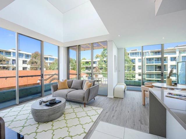 Apartment for rent in Upper North Shore, Sydney