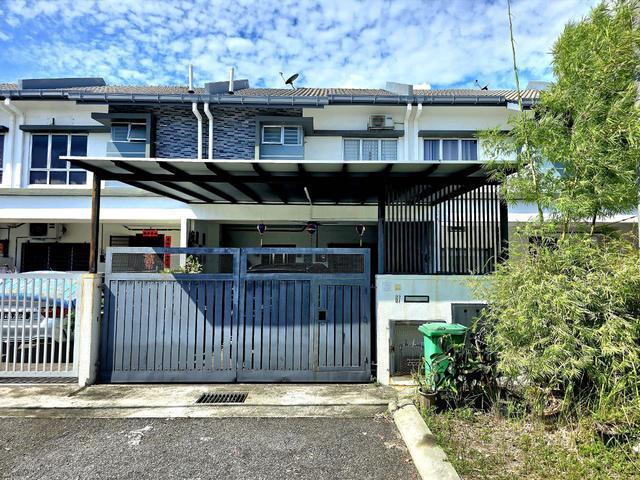 Terraced House for sale in Selangor