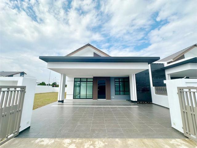 Terraced House for sale in Seremban