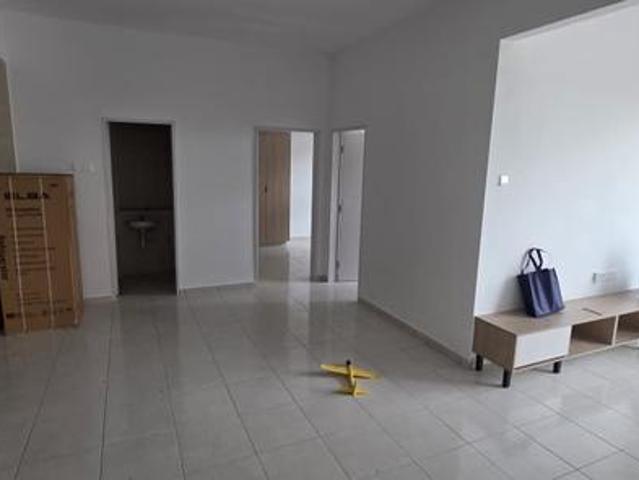 Condominium for rent in Kajang, Langat