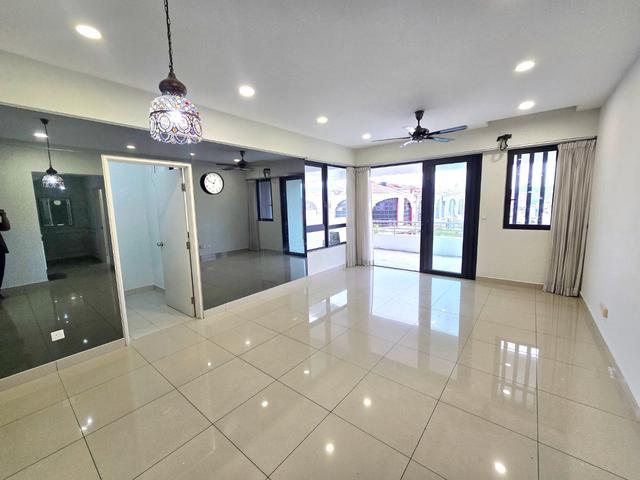Serviced Residence for sale in Kajang, Langat