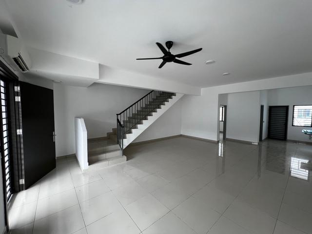 Terraced House for sale in Selayang, Selangor