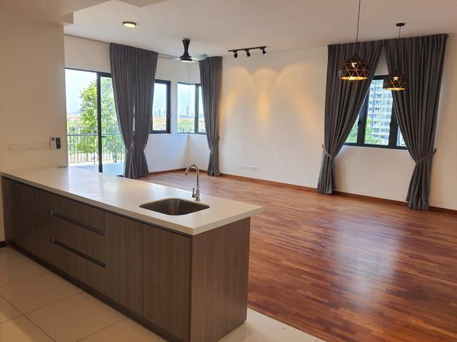 Condominium for rent in Georgetown, Penang