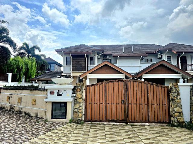 Residential House for sale in Nilai, Negeri Sembilan