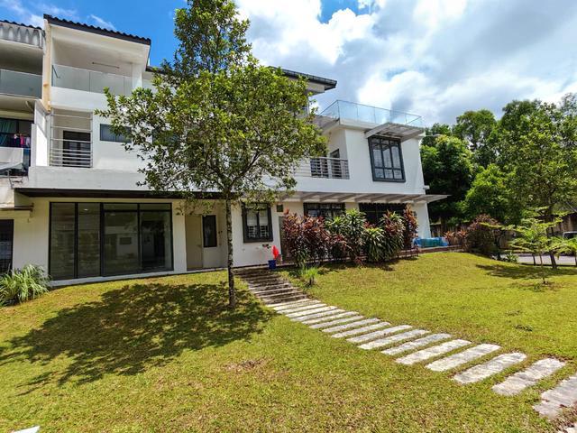 Terraced House for sale in Selayang, Selangor