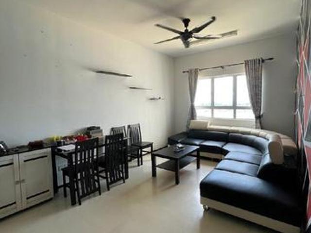 Apartment for sale in Kuala Terengganu
