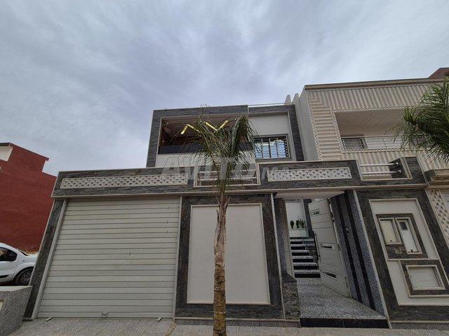 Propriété vente à Meknès